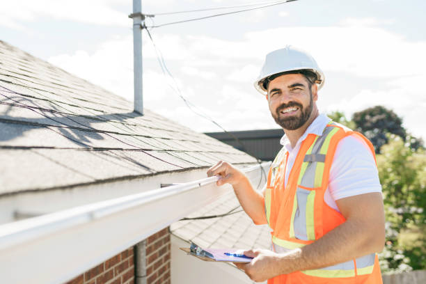 Best Roof Leak Repair  in Gardner, IL