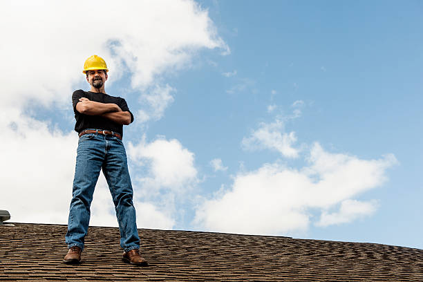 Best Commercial Roofing Services  in Gardner, IL